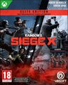 Rainbow Six Siege X Elite Edition thumb 0