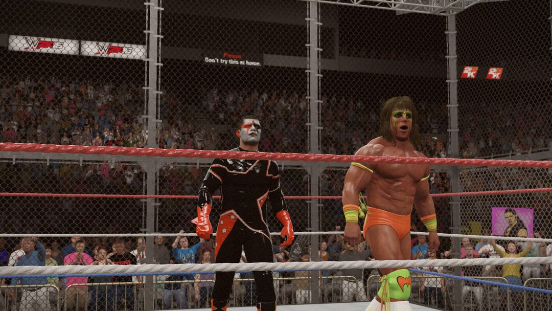 Wwe 2k16 | Occasion