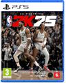 NBA 2k25 All-star Edition thumb 0