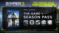 Sniper Ghost Warrior 3 Limited Edition | Occasion thumb 2