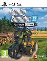 Farming Simulator 22 - Occasion
