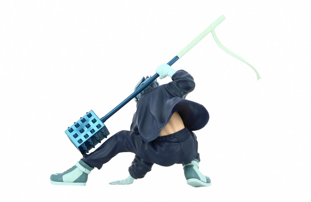 Figurine Vibration Stars | Sakamoto Days | Gaku