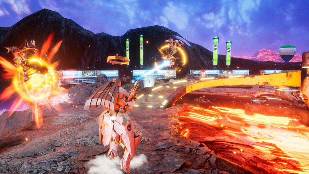 Override 2 Ultraman | Occasion