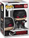 Figurine Funko Pop! N&deg;1578 - Daredevil Born Again - Daredevil (tenue Noire)