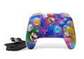 Manette Sans Fil | Mario+luigi+peach thumb 8