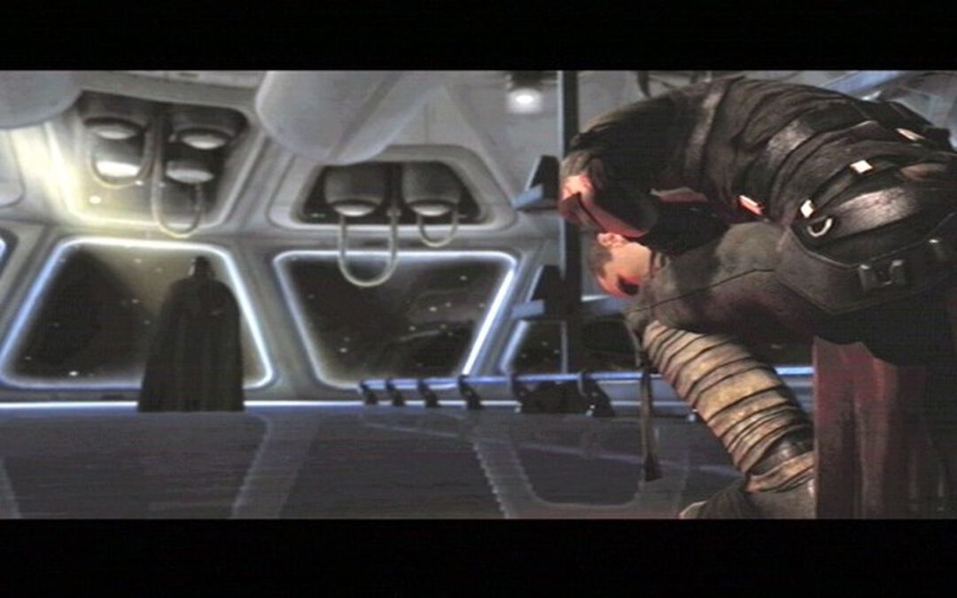 Starwars Le Pouvoir De La Force | Occasion