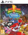 Mighty Morphin Power Rangers Rita's Rewind - Occasion