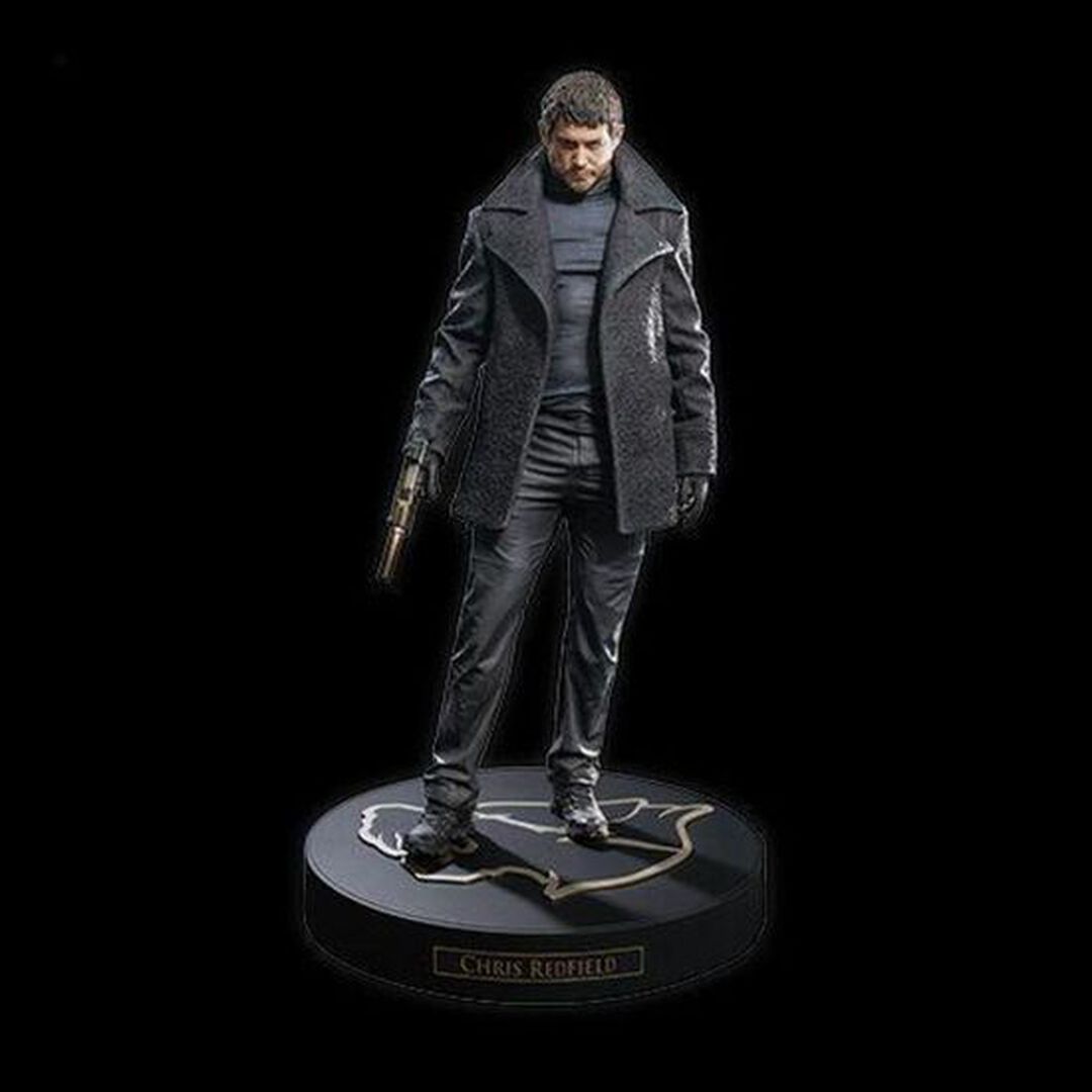 Resident Evil Village Collector Edition