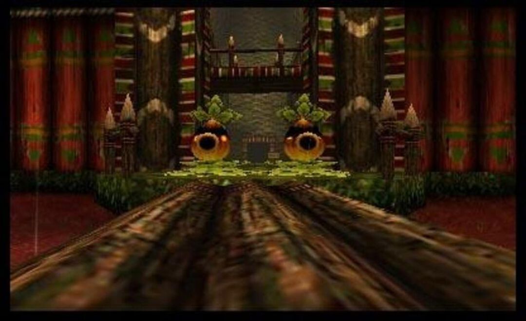 The Legend Of Zelda Majora Mask 3d | Occasion