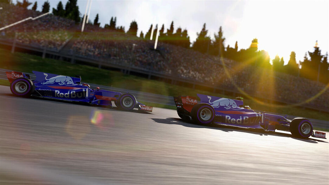 F1 2017 | Occasion