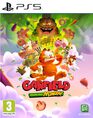 Garfield Escape From Monday