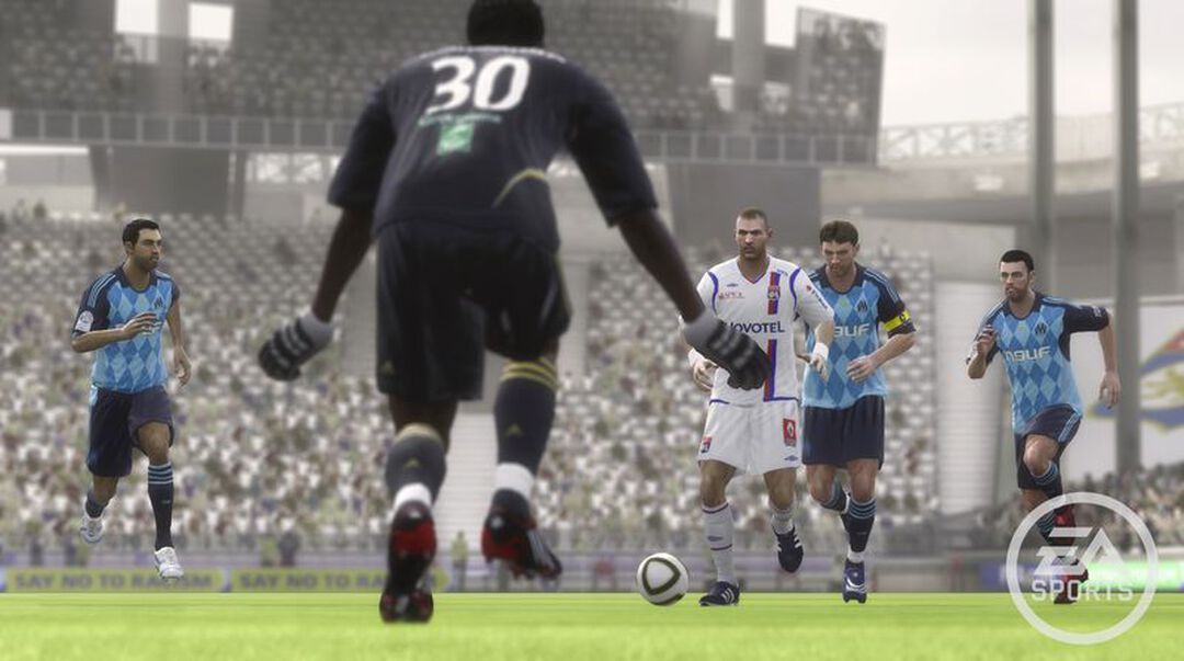 FIFA 10 | Occasion