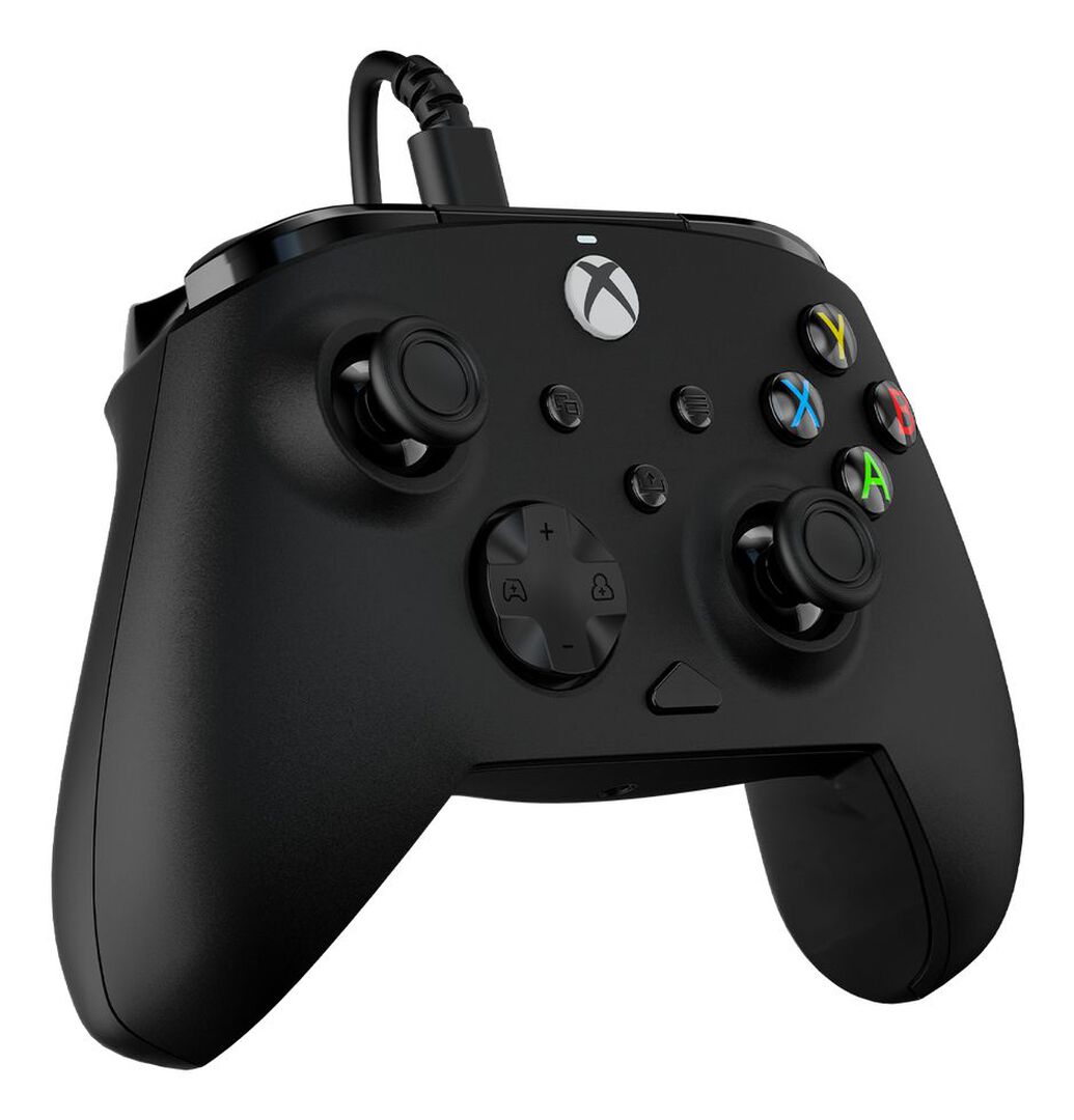 Manette Filaire | Turtle Beach | Rematch Core | Black