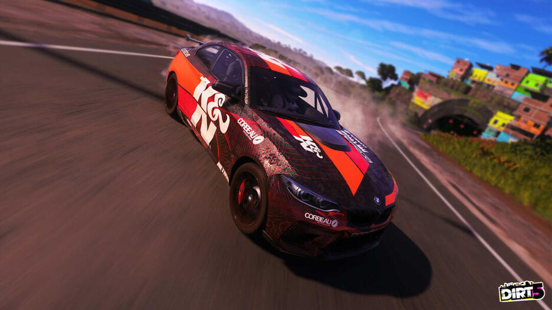 Dirt 5 | Occasion