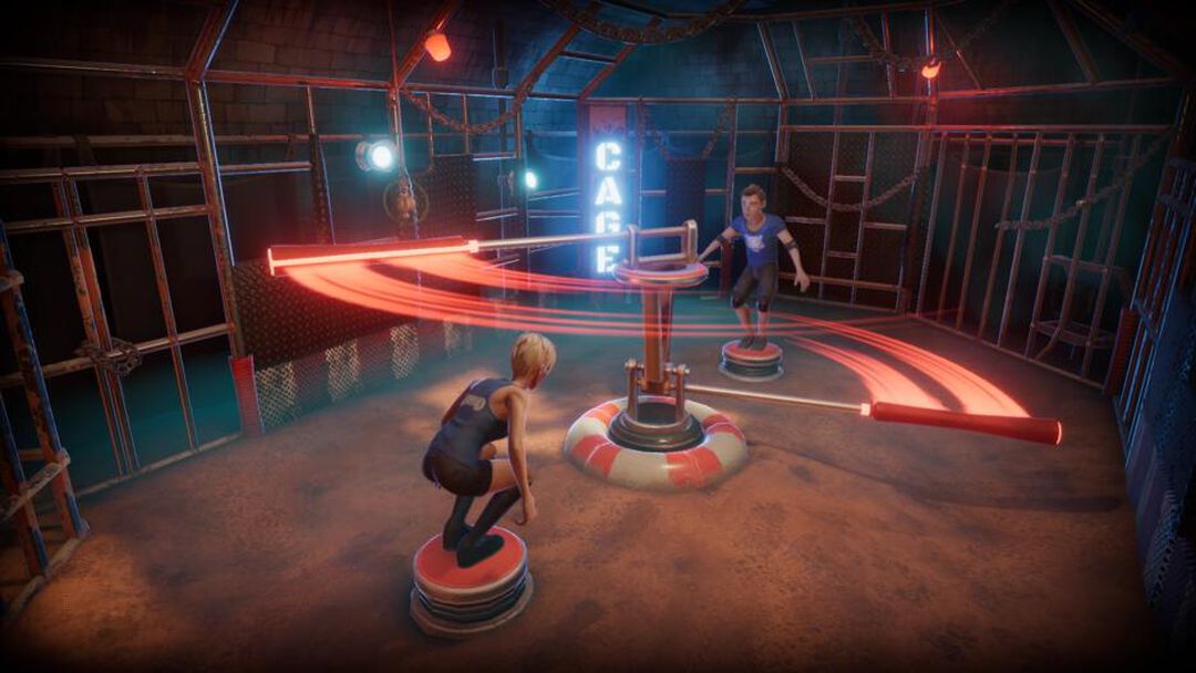 Fort Boyard Nouvelle Edition | Occasion