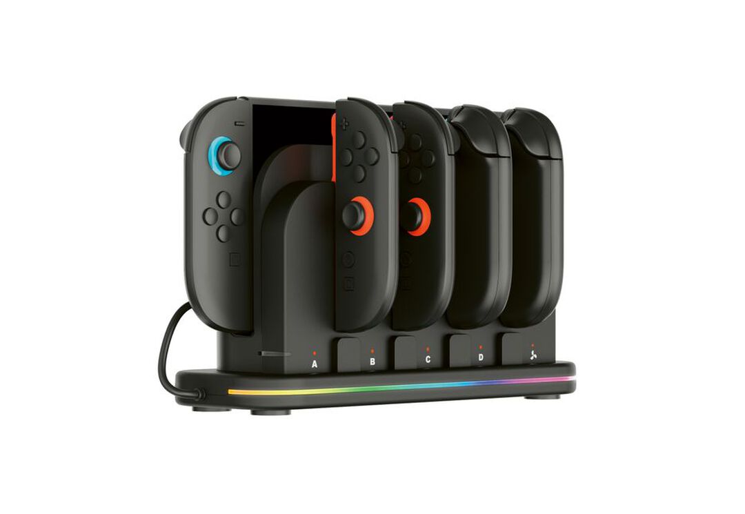 Support Console Et Manettes | Nacon