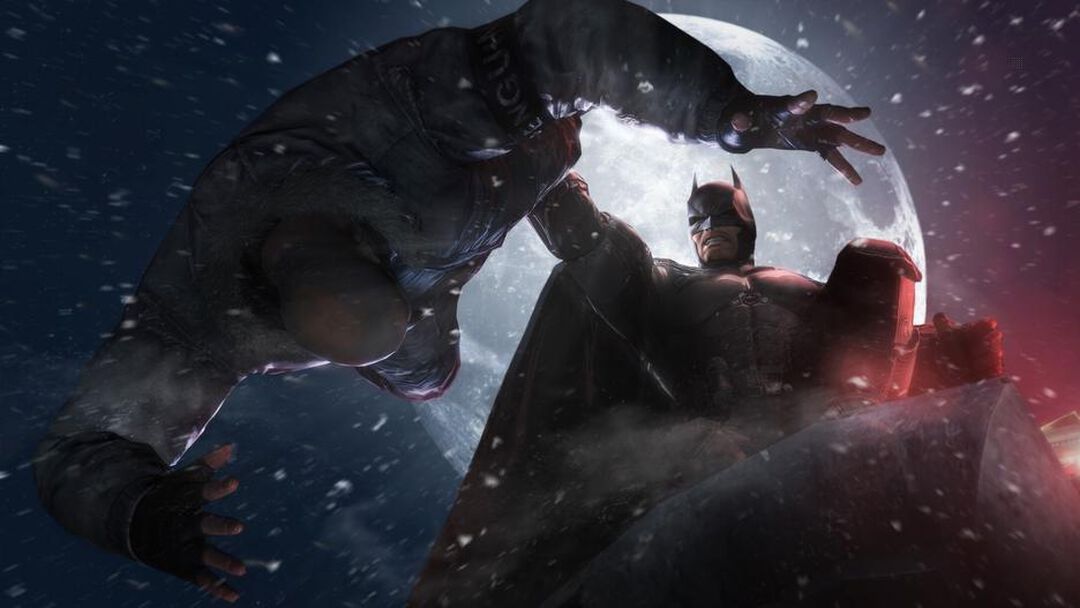 Batman Arkham Collection | Occasion