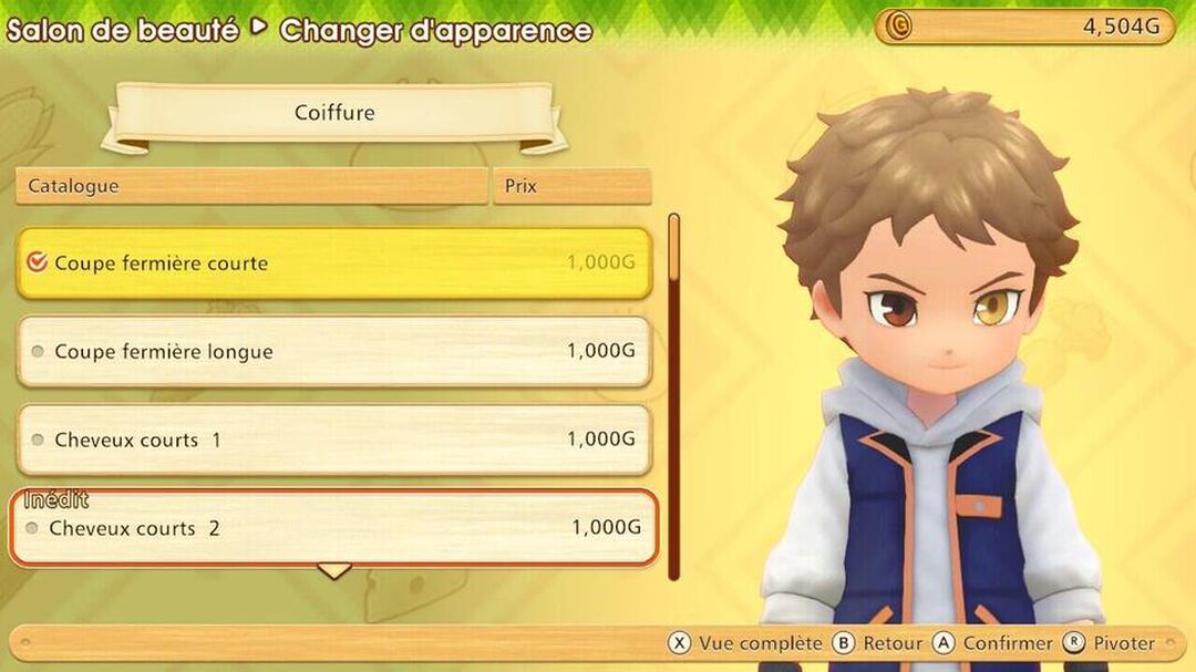 Story Of Seasons Pioneers Of Olive Town | Occasion