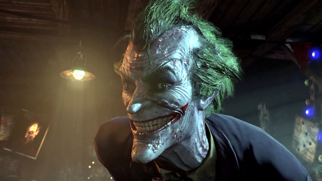 Batman Arkham Trilogy | Occasion