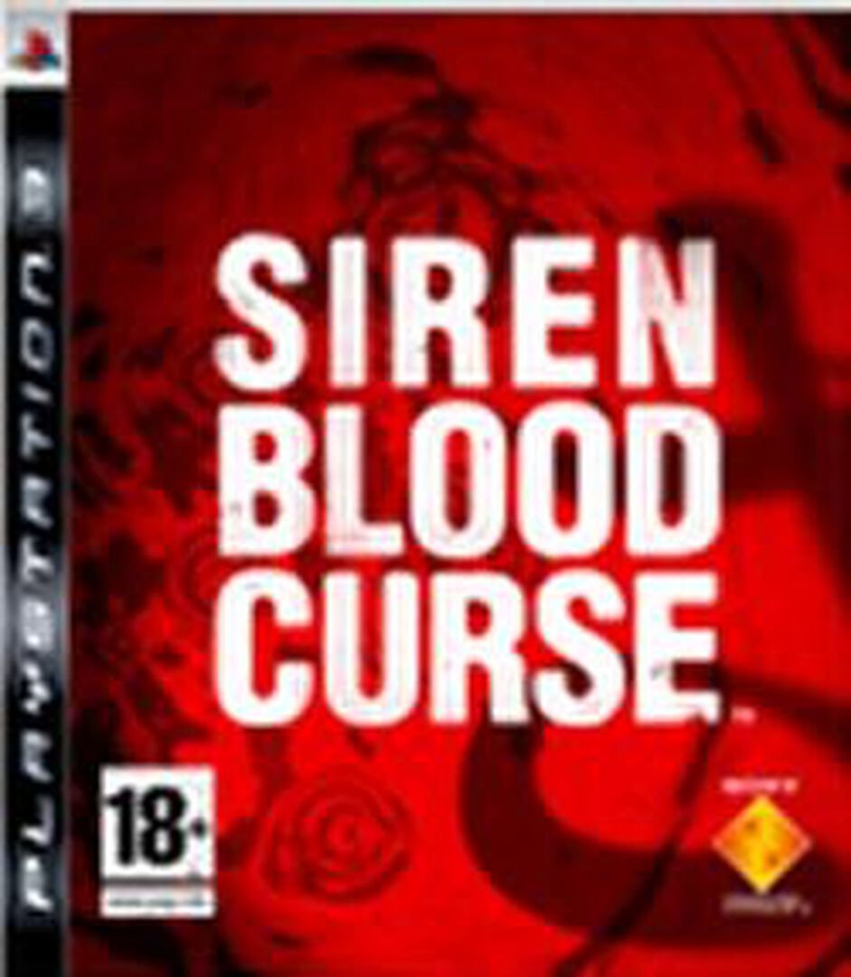 Siren Blood Curse | Occasion