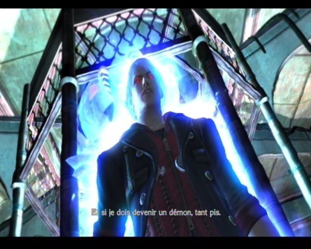 Devil May Cry 4 | Occasion