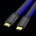 Cable Hdmi 8k | 2 Metres Bleu | Oniverse thumb 2