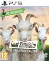 Goat Simulator 3 Pre-udder Edition | Occasion thumb 0