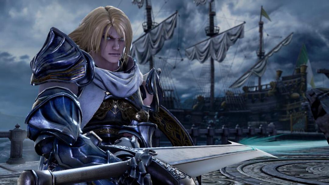 Soulcalibur VI | Occasion