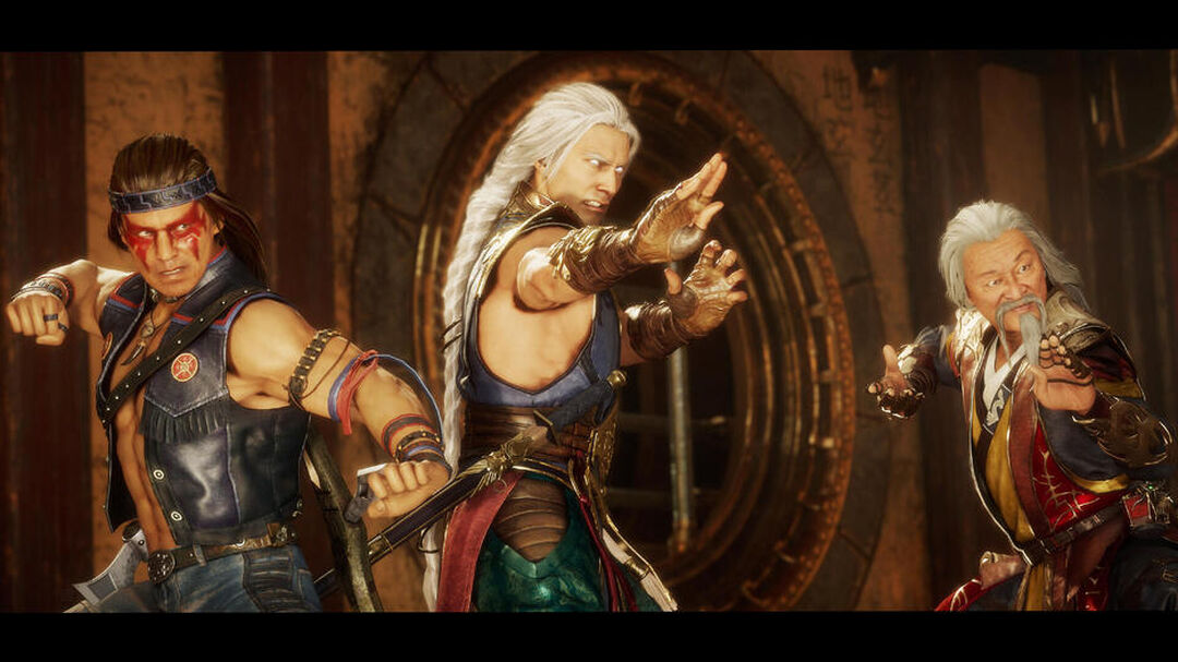 Mortal Kombat 11 Ultimate Steelcase Edition