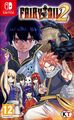 Fairy Tail 2 | Occasion thumb 0