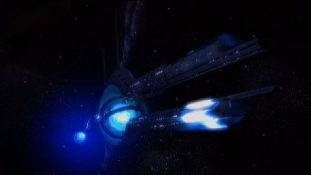 Mass Effect | Occasion