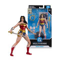 Figurine | Wonder Woman- Dc Multiverse | Mcfarlane Vault thumb 5