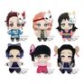 Peluche Tomonui - Demon Slayer - Plush Assort Series 5