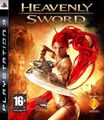 Heavenly Sword | Occasion thumb 0