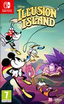 Disney Illusion Island - Occasion