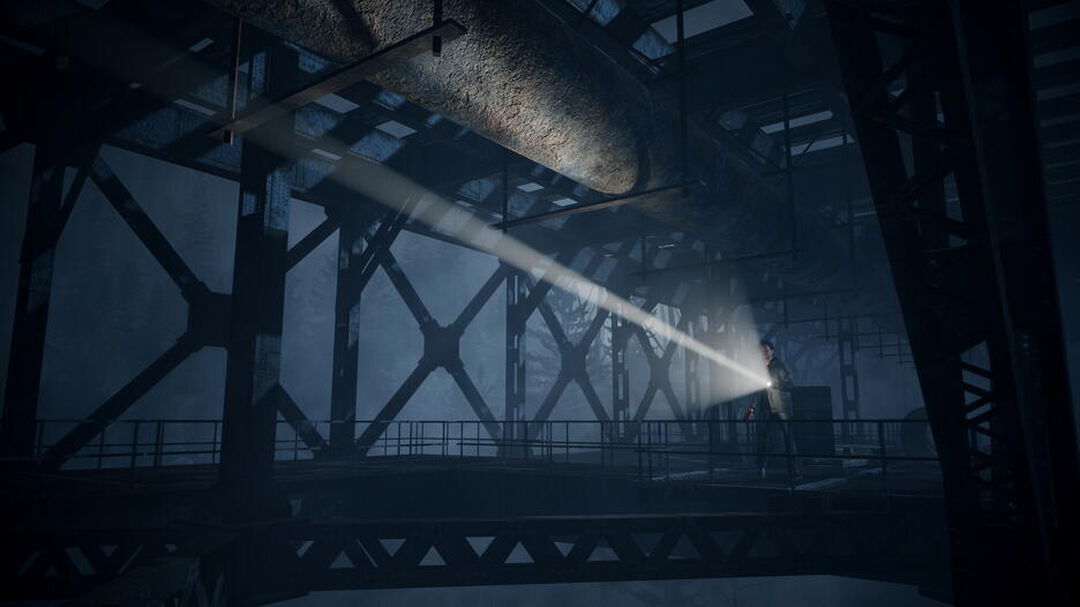 Alan Wake Remastered | Occasion