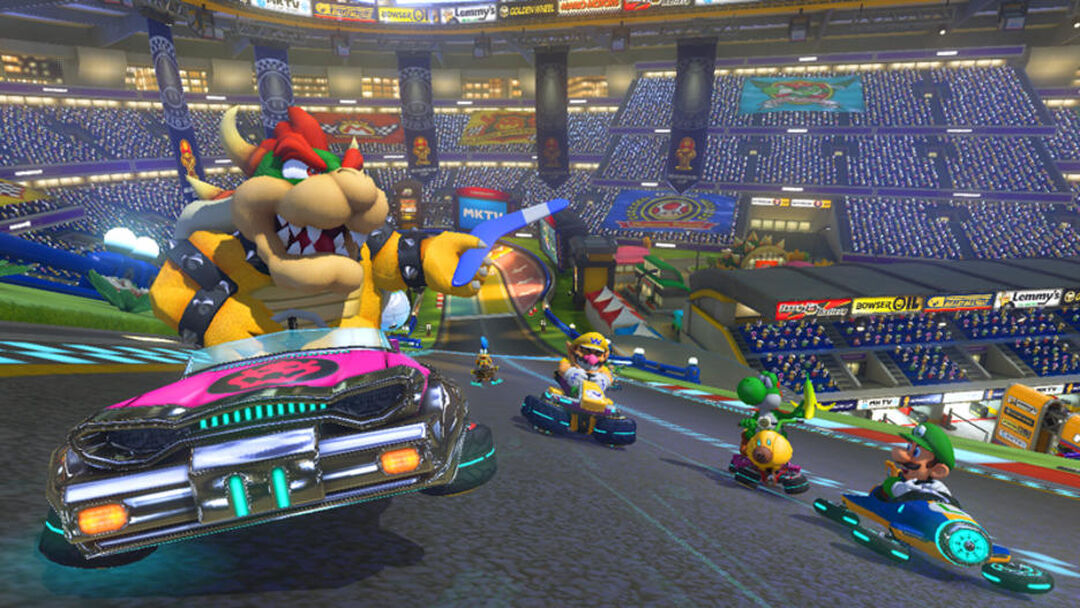 Mario Kart 8 | Occasion