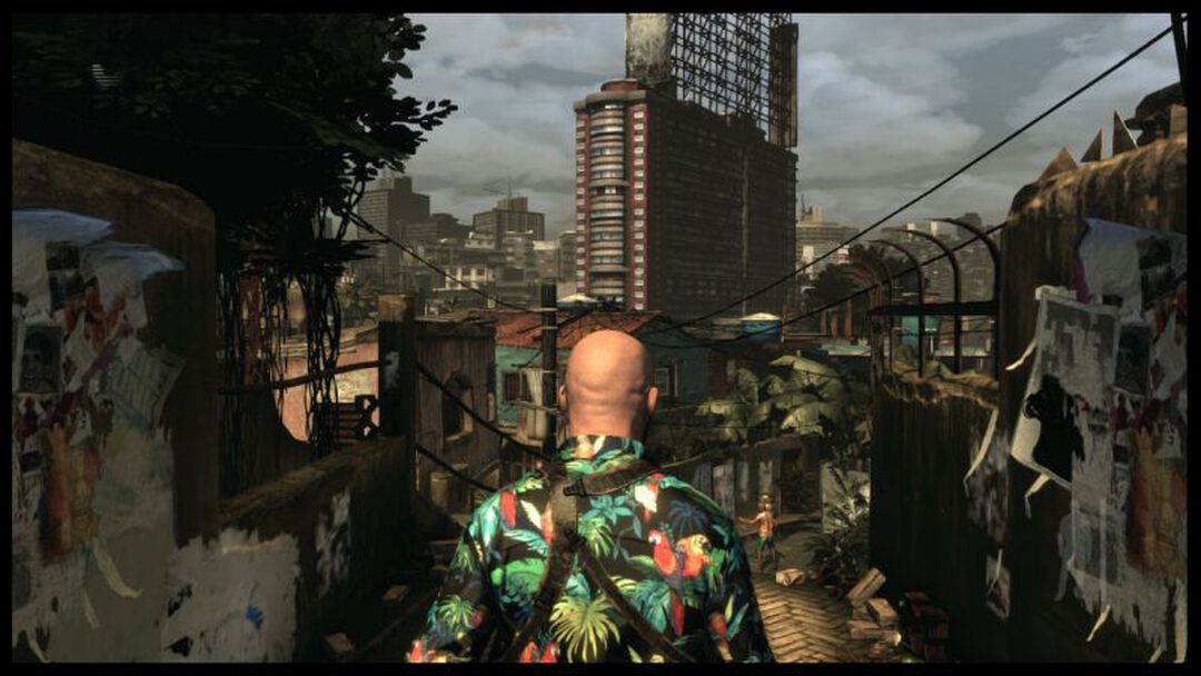 Max Payne 3 | Occasion