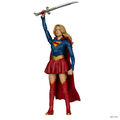 Figurine  -  Supergirl Movie Baby Krypto Costume -  Mcfarlane Toys