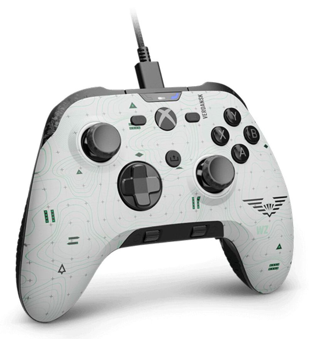Manette Filaire Scuf Cod