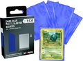 Sleeves | Mate Card | Dark Blue thumb 2