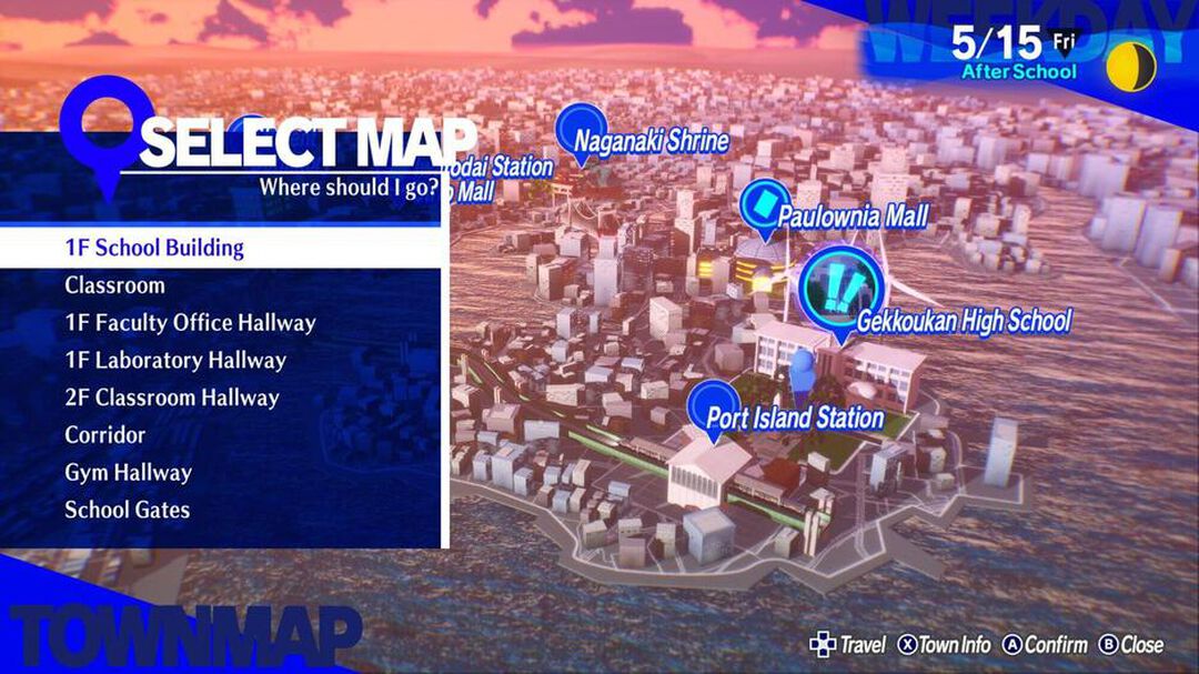 Persona 3 Reload | Occasion