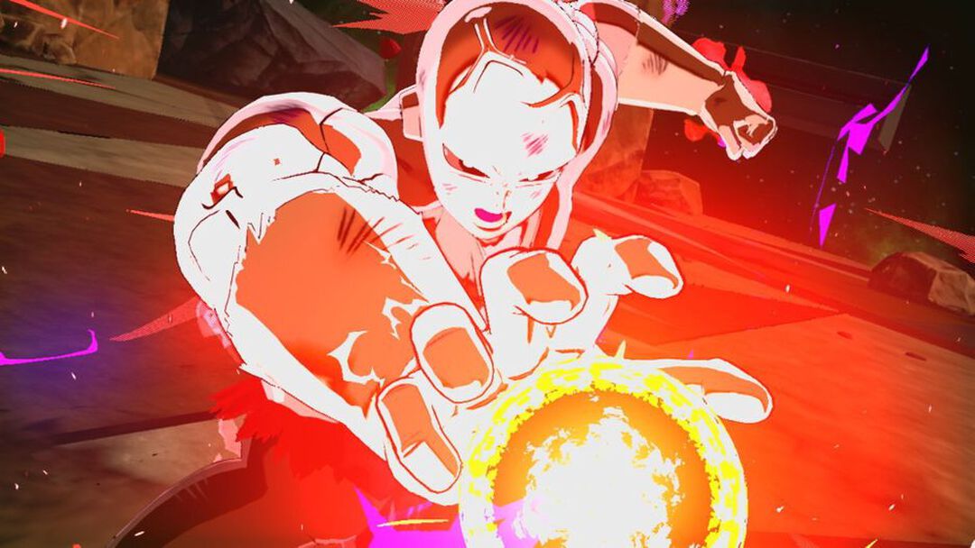 Dragon Ball: Sparking! Zero | Occasion