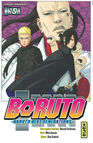 Manga - Boruto - Naruto Next Generations - Tome 10