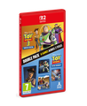 Toy Story 3 Complete + Retro Roundup ! thumb 0