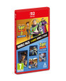 Toy Story 3 Complete + Retro Roundup !