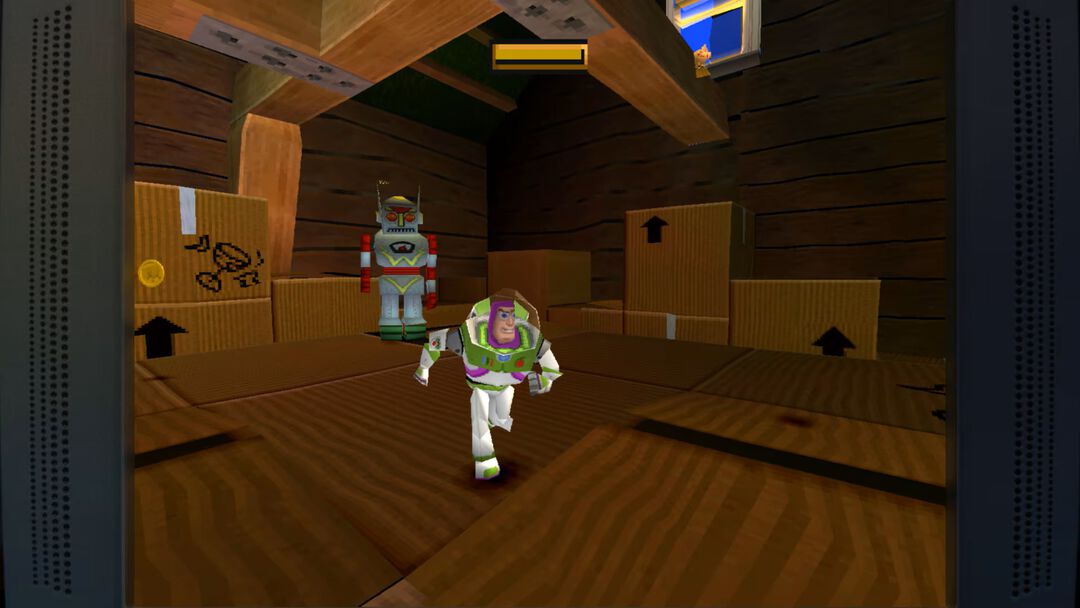 Toy Story 3 Complete + Retro Roundup !