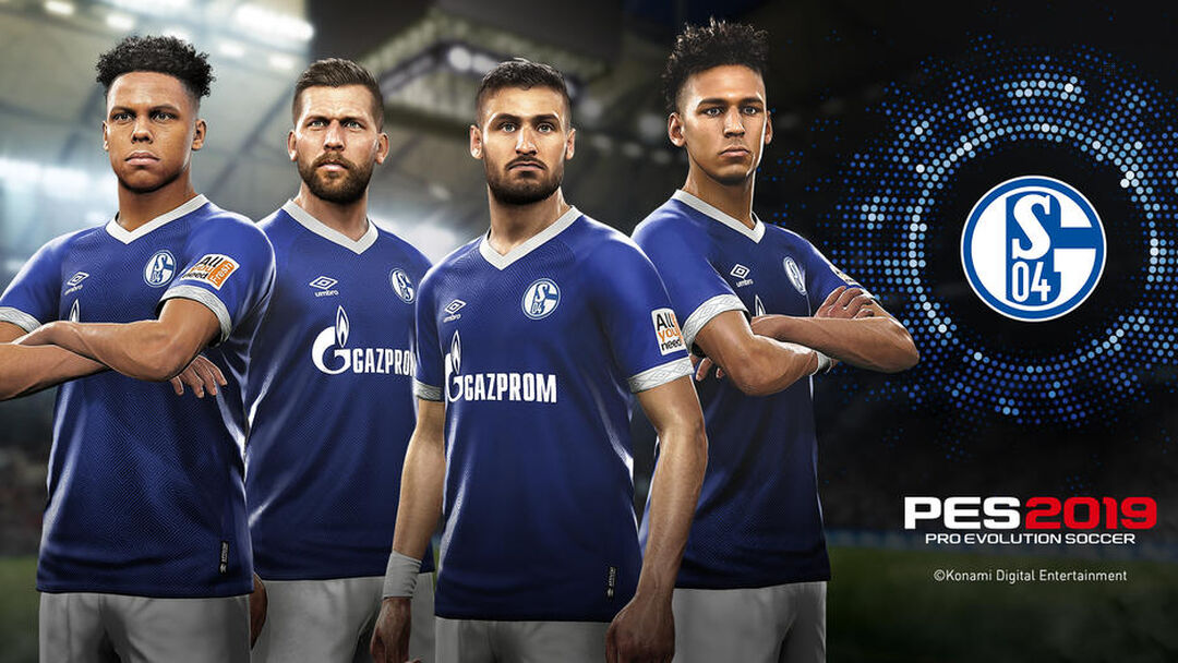 Pro Evolution Soccer 2019 | Occasion