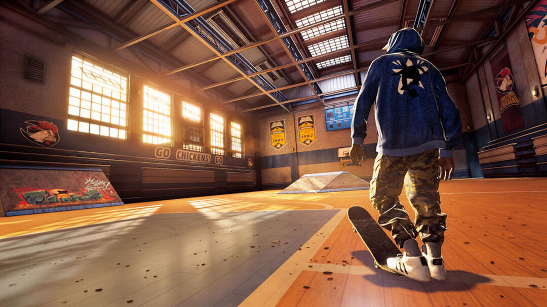 Tony Hawk's Pro Skater 1+2 | Occasion