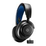Casque Sans Fil Steelseries Arctis Nova 7p Pour Playstation